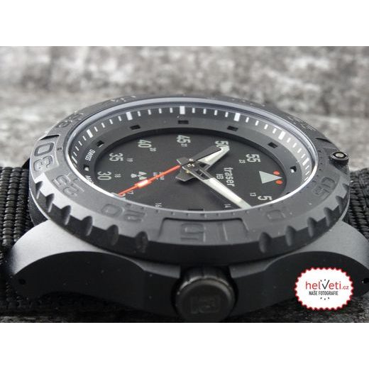 TRASER T-7.6-H3 WY6 SPECIAL GERMAN EDITION NATO - !ARCHIV