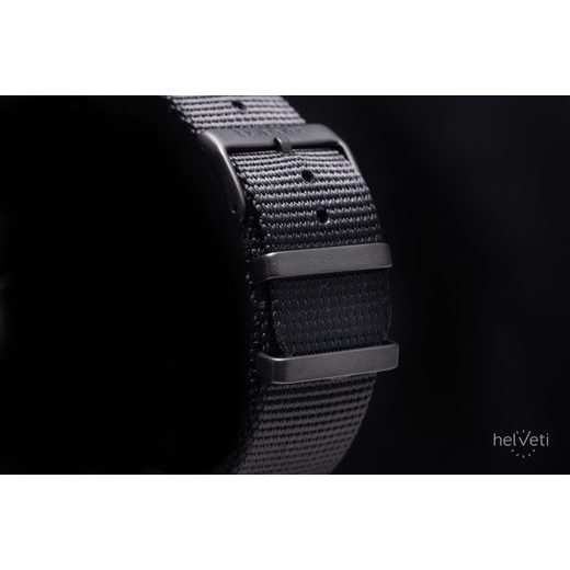 TRASER P96 ODP COLOR SAND NATO BLACK - SPORT - HODINKY