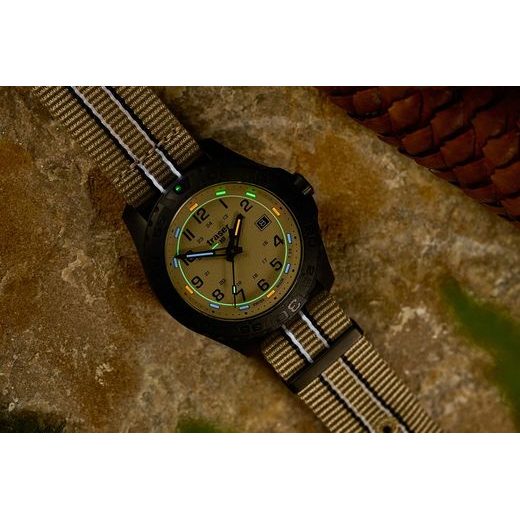 TRASER P96 ODP COLOR SAND NATO COLORED - SPORT - HODINKY