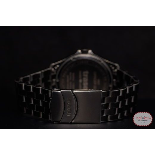 TRASER P67 OFFICER PRO GUNMETAL SKYBLUE STEEL - HERITAGE - HODINKY