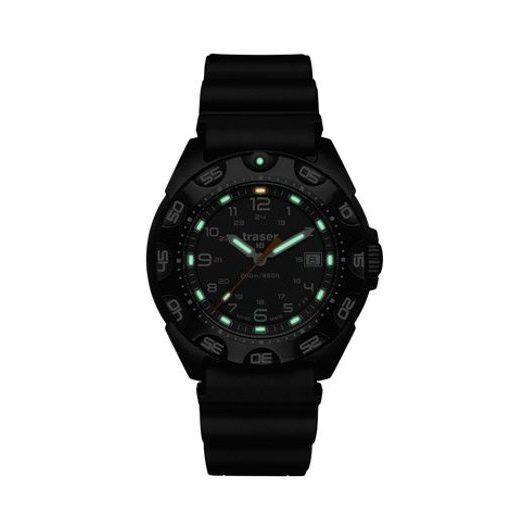 TRASER TORNADO PRO NATO - TACTICAL - HODINKY