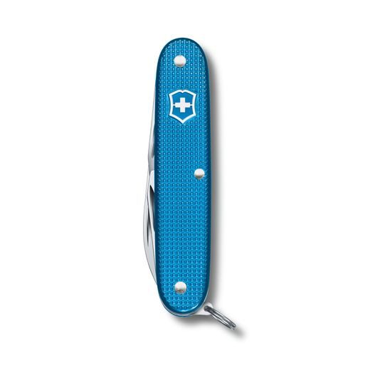 NŮŽ VICTORINOX PIONEER ALOX 2020 - KAPESNÍ NOŽE - PŘÍSLUŠENSTVÍ