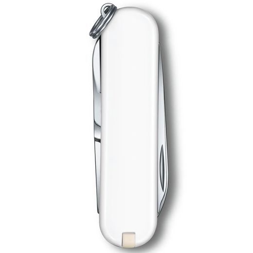 NŮŽ VICTORINOX CLASSIC SD COLORS FALLING SNOW - KAPESNÍ NOŽE - PŘÍSLUŠENSTVÍ