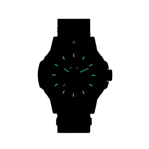 TRASER P99 Q TACTICAL GREEN NATO