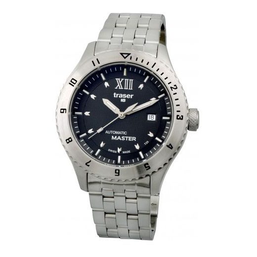 TRASER CLASSIC AUTOMATIC MASTER OCEL