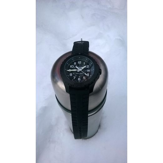 TRASER OUTDOOR PIONEER SAPPHIRE NATO - !ARCHIV