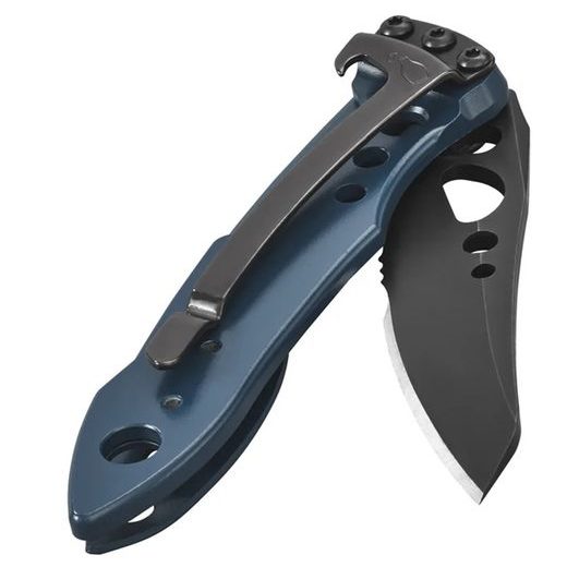 LEATHERMAN SKELETOOL KBX NOCTURNAL 833576 - KAPESNÍ NOŽE - PŘÍSLUŠENSTVÍ