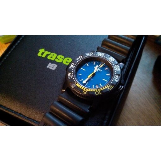 TRASER P 6504 NAUTIC SILIKON - !ARCHIV