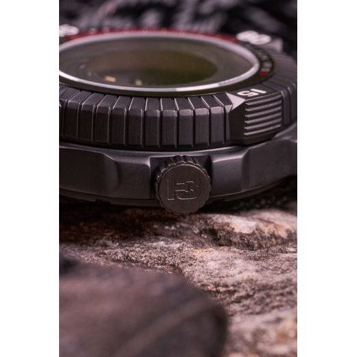 TRASER P99 IRIS TACTICAL NATO - TACTICAL - HODINKY