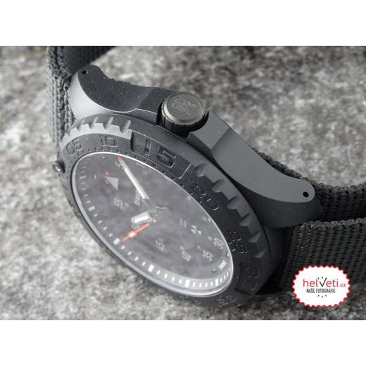 TRASER T-7.6-H3 WY6 SPECIAL GERMAN EDITION NATO