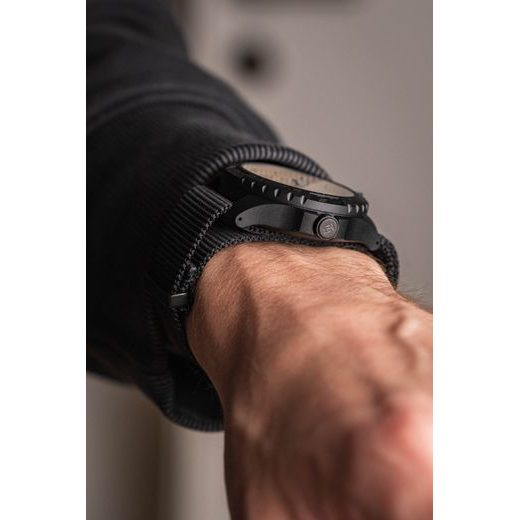 TRASER P96 ODP COLOR SAND NATO BLACK - SPORT - HODINKY