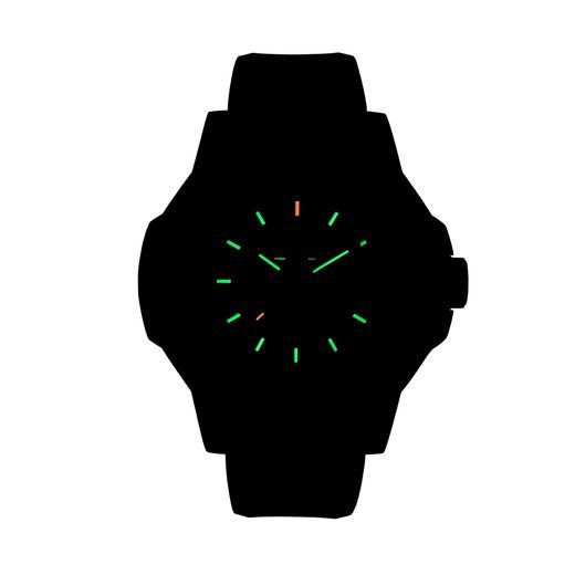 TRASER P99 IRIS TACTICAL RUBBER - TACTICAL - HODINKY