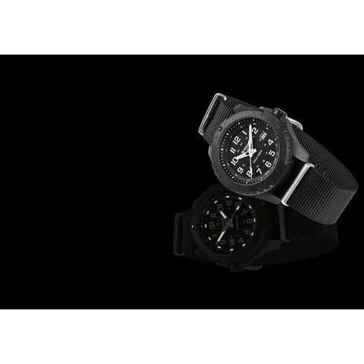 TRASER OUTDOOR PIONEER SAPPHIRE NATO - !ARCHIV