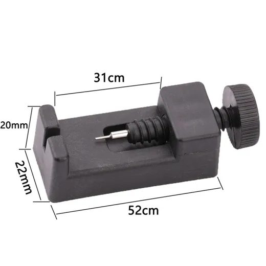 ZKRACOVAČ TAHŮ, ČERNÝ - PŘÍSLUŠENSTVÍ