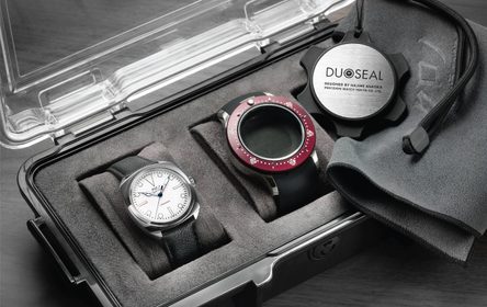 Kurono Tokyo Diver’s: I potápky lze dělat jinak