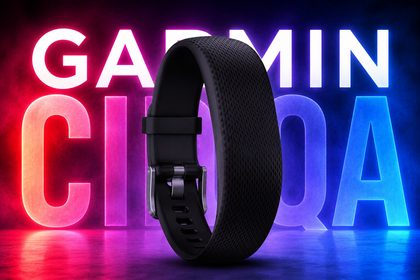 Garmin Cirqa versus Whoop: Boj o vaši druhou ruku a duši recovery maniaka