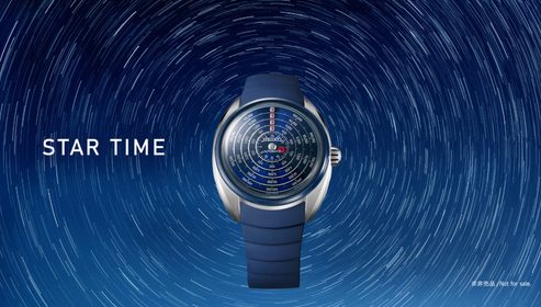 Seiko Star Time: Shohei Ohtani a milion hodin (část 1)