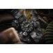 TRASER P65 TACTICAL MISSION BLACK CAMO NATO - TACTICAL - HODINKY