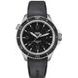TRASER P67 DIVER BLACK PRYŽ - HERITAGE - HODINKY