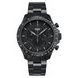 TRASER P67 OFFICER PRO CHRONOGRAPH BLACK OCEL - HERITAGE - HODINKY