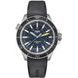 TRASER P67 DIVER T100 BLUE PRYŽ - HERITAGE - HODINKY