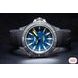 TRASER P67 DIVER T100 BLUE PRYŽ - HERITAGE - HODINKY