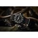 TRASER P65 TACTICAL MISSION BLACK NATO - TACTICAL - HODINKY