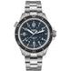 TRASER P67 DIVER BLUE OCEL - HERITAGE - HODINKY