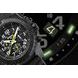 TRASER OUTDOOR PIONEER CHRONOGRAPH SILIKON - !ARCHIV