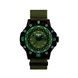 TRASER P99 Q TACTICAL GREEN NATO - TACTICAL - HODINKY