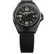 TRASER P59 ESSENTIAL S BLACK PVD OCEL - !ARCHIV