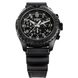 TRASER P96 OUTDOOR PIONEER EVOLUTION CHRONO BLACK PRYŽ - SPORT - HODINKY