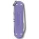 NŮŽ VICTORINOX CLASSIC SD ALOX COLORS ELECTRIC LAVENDER - KAPESNÍ NOŽE - PŘÍSLUŠENSTVÍ