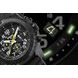 TRASER OUTDOOR PIONEER CHRONOGRAPH SILIKON (40) - !ARCHIV