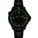 TRASER P67 DIVER AUTOMATIC GREEN OCEL - HERITAGE - HODINKY