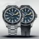 TRASER P67 DIVER T100 BLUE SET OCEL A PRYŽ - HERITAGE - HODINKY