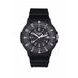 TRASER P65 TACTICAL MISSION BLACK RUBBER - TACTICAL - HODINKY