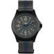 TRASER P67 OFFICER PRO GREY NATO S PRUHEM - HERITAGE - HODINKY