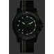TRASER GREEN SPIRIT - TACTICAL - HODINKY