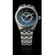 TRASER AURORA GMT BLUE - OCEL - CLASSIC - HODINKY