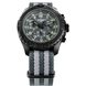 TRASER P96 OUTDOOR PIONEER EVOLUTION CHRONO GREY NATO - SPORT - HODINKY