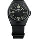 TRASER P59 ESSENTIAL M BLACK PVD NATO - !ARCHIV