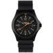 TRASER P67 OFFICER PRO BLACK NATO - HERITAGE - HODINKY