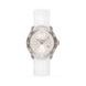 TRASER LADYTIME SILVER SILIKON - !ARCHIV