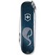 NŮŽ VICTORINOX CLASSIC SD ZODIAC EXCLUSIVE EDITION VIRGO 0.6223.2VIR - KAPESNÍ NOŽE - PŘÍSLUŠENSTVÍ