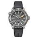 TRASER P67 DIVER AUTOMATIC T100 GREY SET OCEL A PRYŽ - HERITAGE - HODINKY