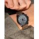 TRASER P96 OUTDOOR PIONEER EVOLUTION CHRONO GREY KŮŽE - SPORT - HODINKY