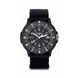 TRASER P65 TACTICAL MISSION BLACK NATO - TACTICAL - HODINKY