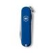 NŮŽ VICTORINOX CLASSIC SD BLUE - KAPESNÍ NOŽE - PŘÍSLUŠENSTVÍ