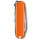NŮŽ VICTORINOX CLASSIC SD COLORS MANGO TANGO - KAPESNÍ NOŽE - PŘÍSLUŠENSTVÍ